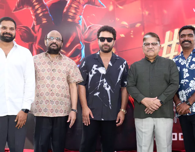 Cult Movie Opening Photos